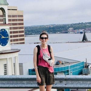 Meet your Posher, Sydney